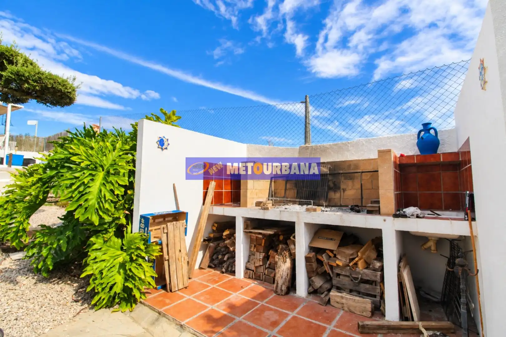 Detached house with terrace for sale in Boverals - Saldonar, imagen 22