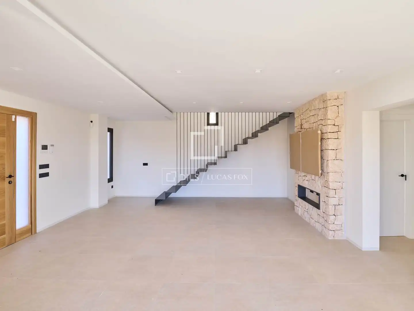 Casa o xalet en venda en Santa Eulària des Riu amb Aire condicionat, Piscina i Balcó