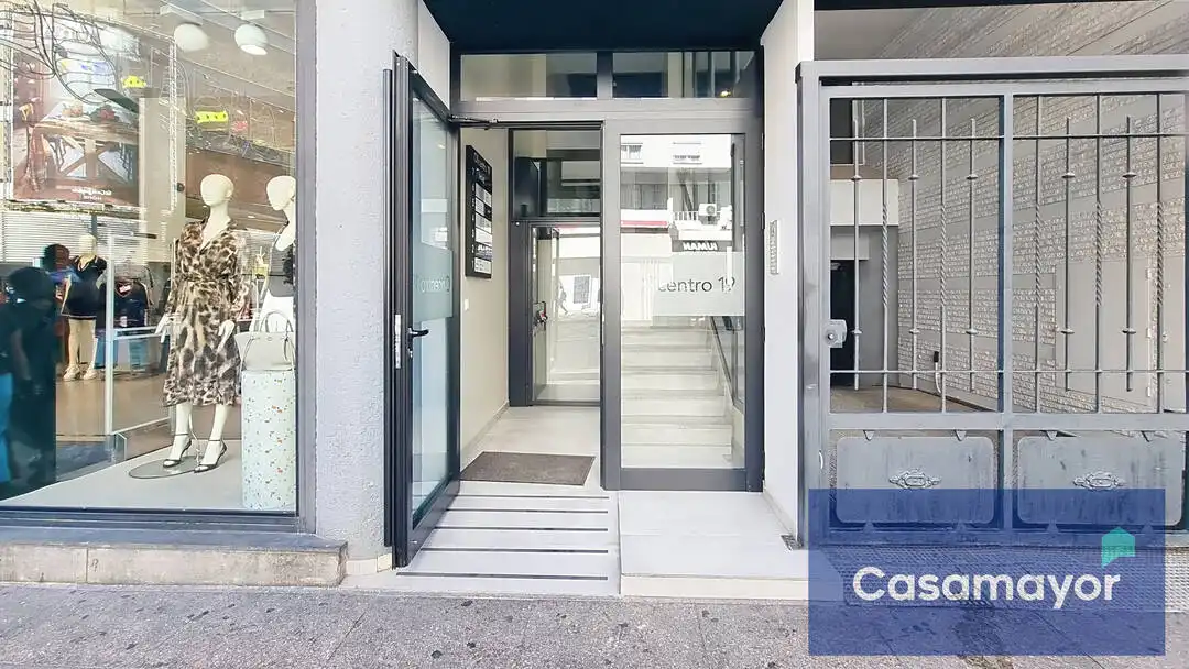 Büro mit Aufzug zur Miete in Avenida Maisonnave, imagen 2