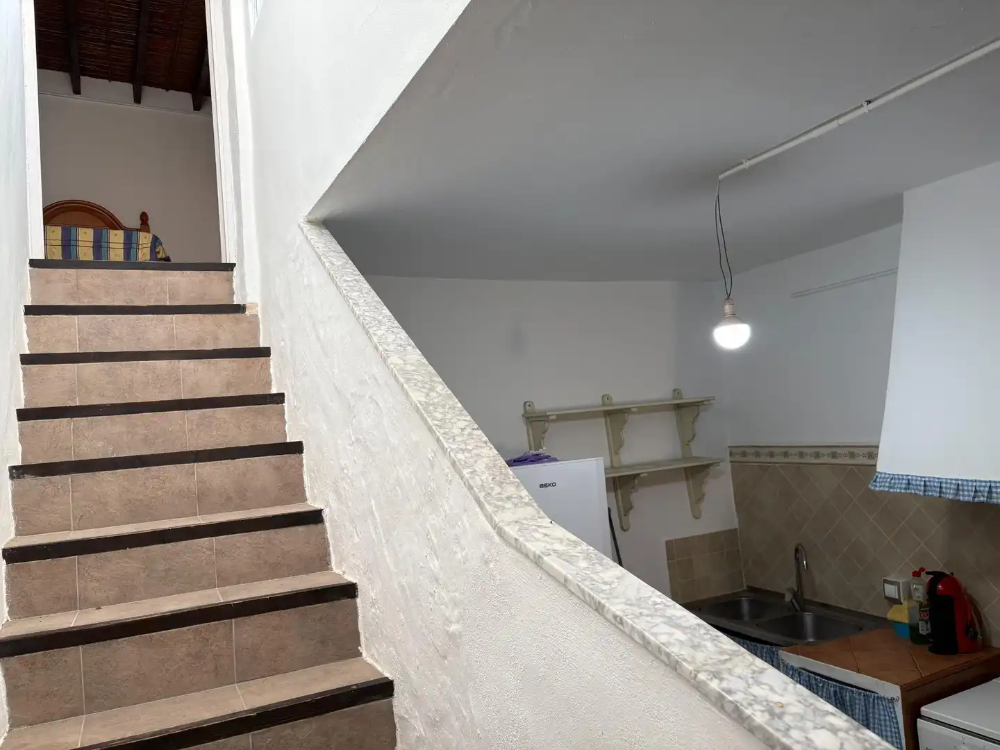 Casa o xalet en venda en Lucainena de las Torres