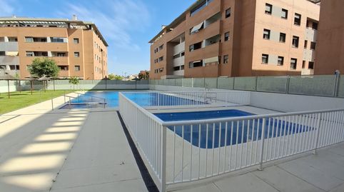 Foto 2 de Piso de alquiler en Nuevo Bulevar, Mairena del Aljarafe