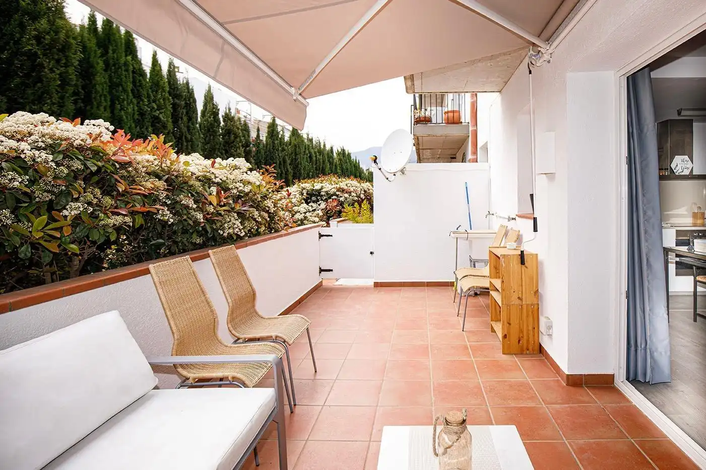 Terraza de Planta baja en venta en Cadaqués con Terraza