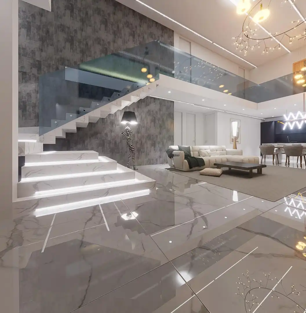 Residencial en venda a Sonnenland