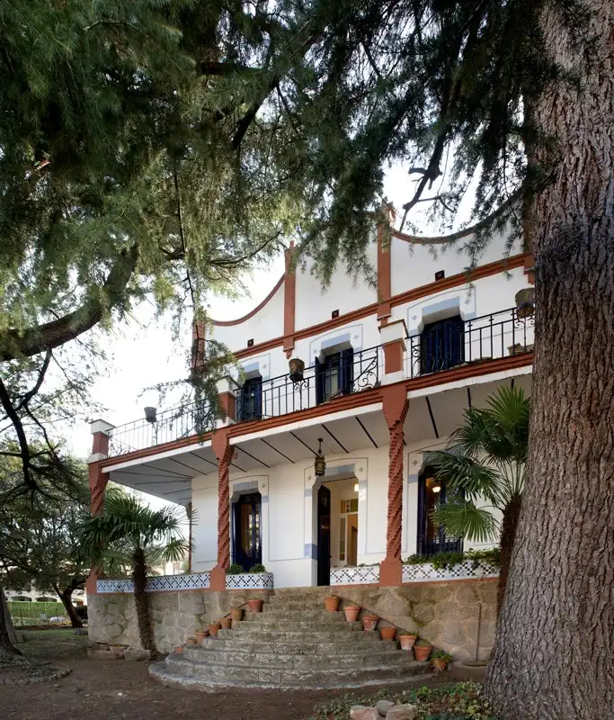 Country house zur Miete in Aiguafreda