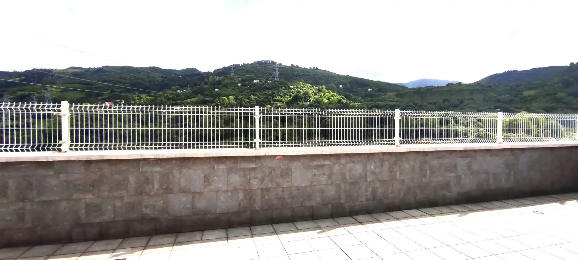 Flat for sale in Ortuella