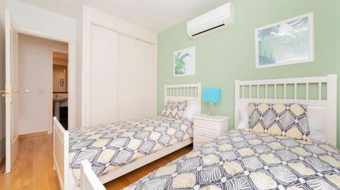 Foto 4 de Apartament de lloguer a Acacias,  Madrid Capital