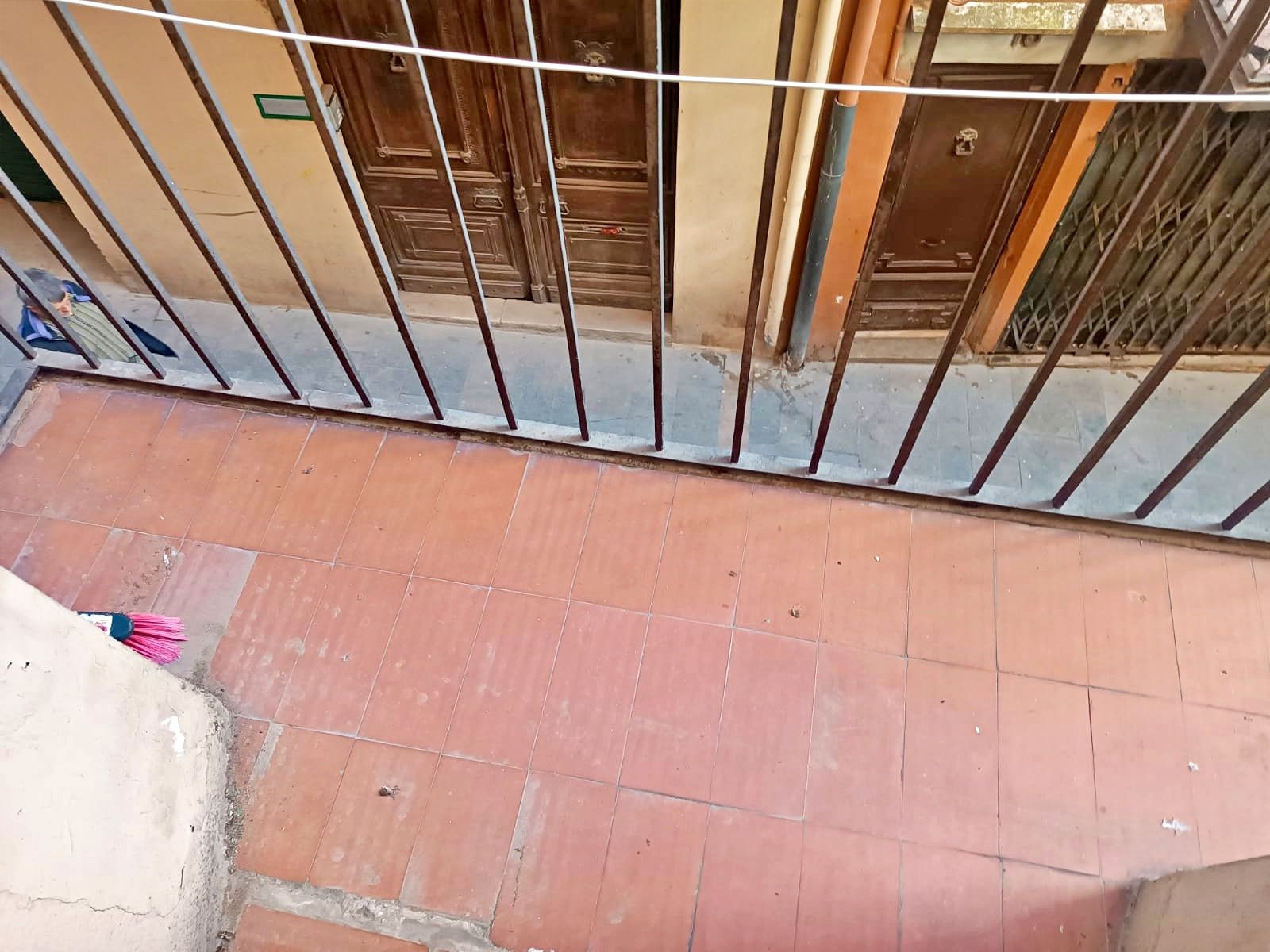 Terraza de Piso en venta en Balaguer con Trastero y Balcón