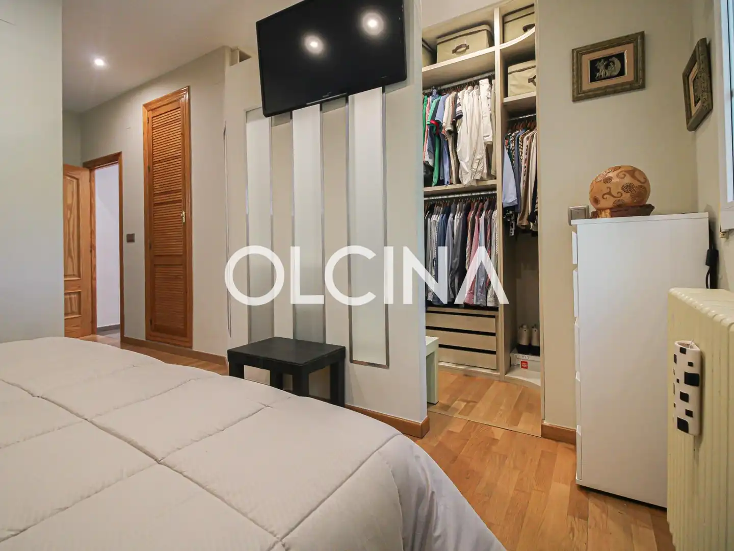 Casa o chalet de alquiler con opción a compra en Centre - Zona Alta