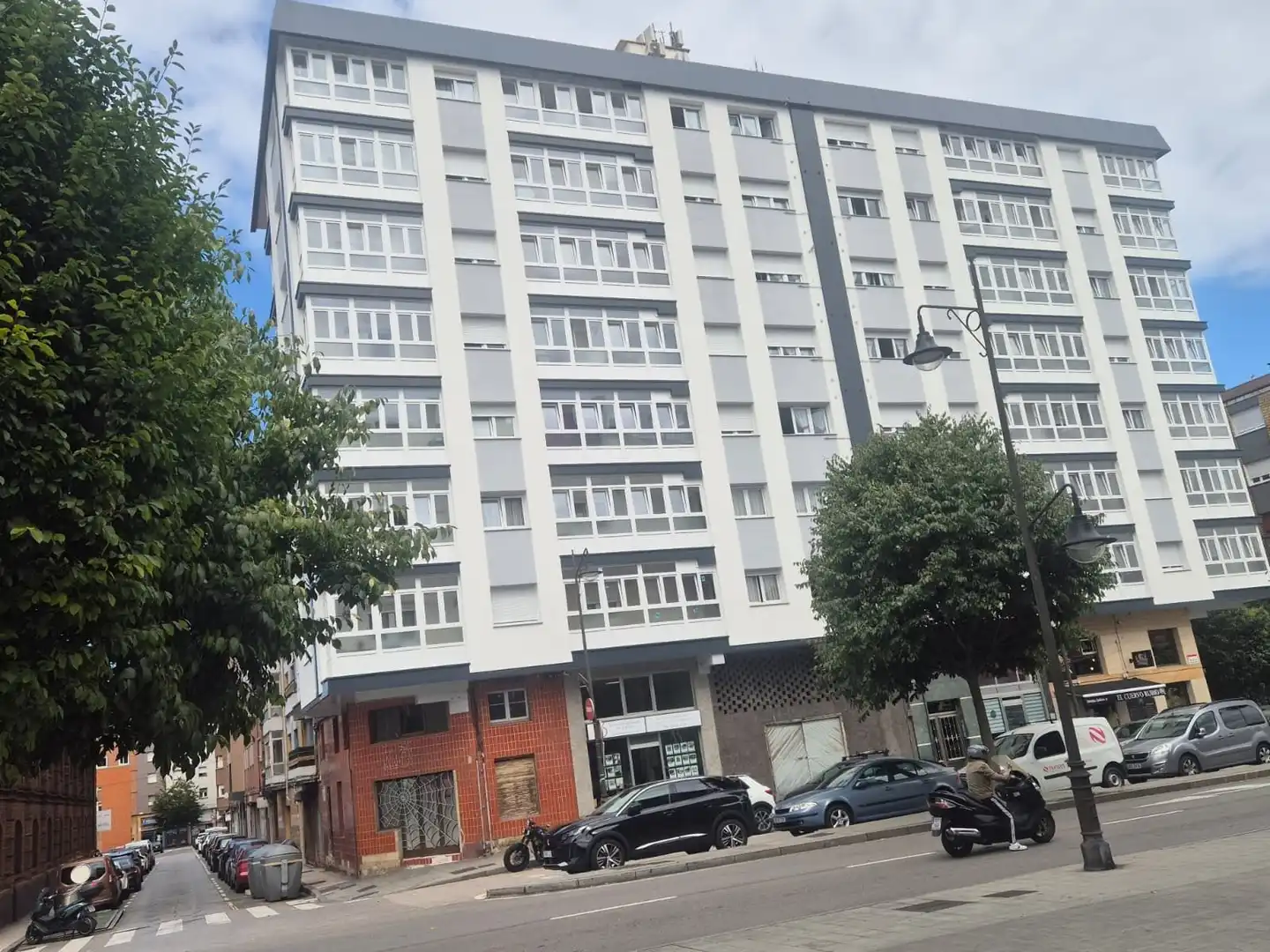 Pis amb terrassa en venda a Avenida Argentina, imagen 29