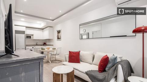 Foto 5 de Pis de lloguer a Prosperidad,  Madrid Capital