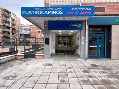 Premises to rent in Móstoles  with Air Conditioner