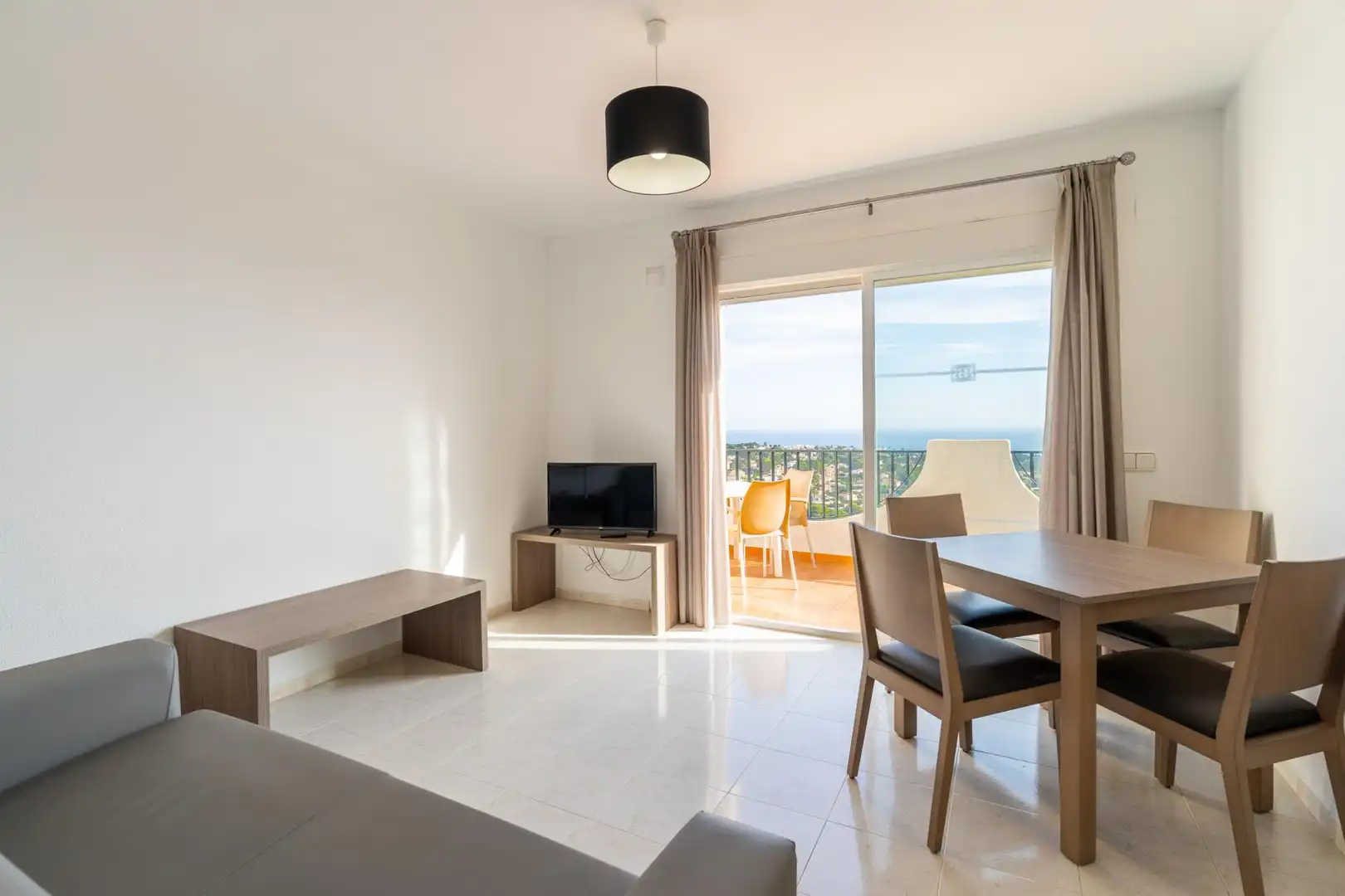 Bungalow avec piscine à vendre à Cometa, imagen 6