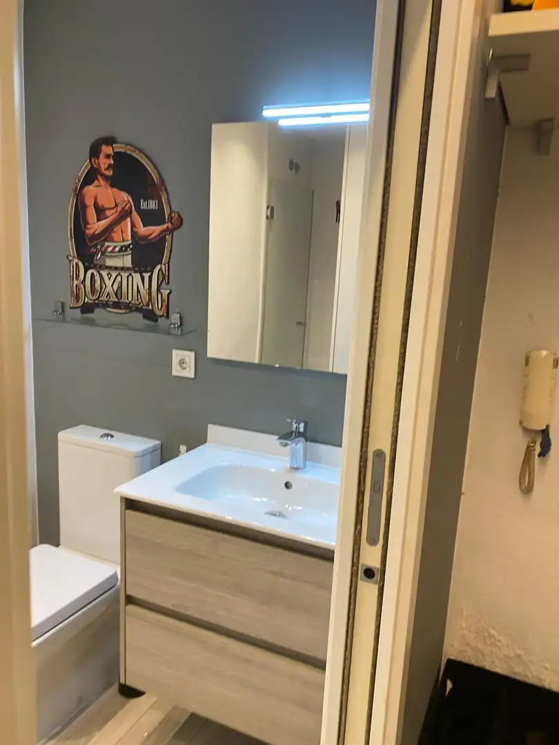 Bathroom of Detached homes for sale in Murcia  with Air Conditioner, Private garden and Terrace