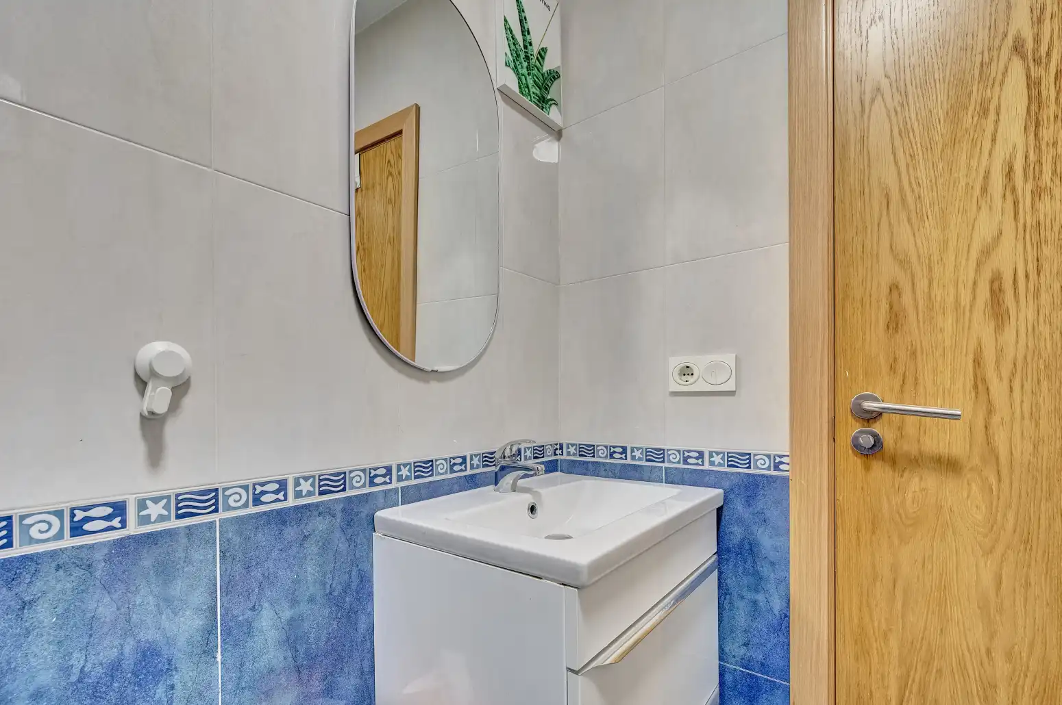 Bathroom of Detached homes for sale in Beriáin, Navarra