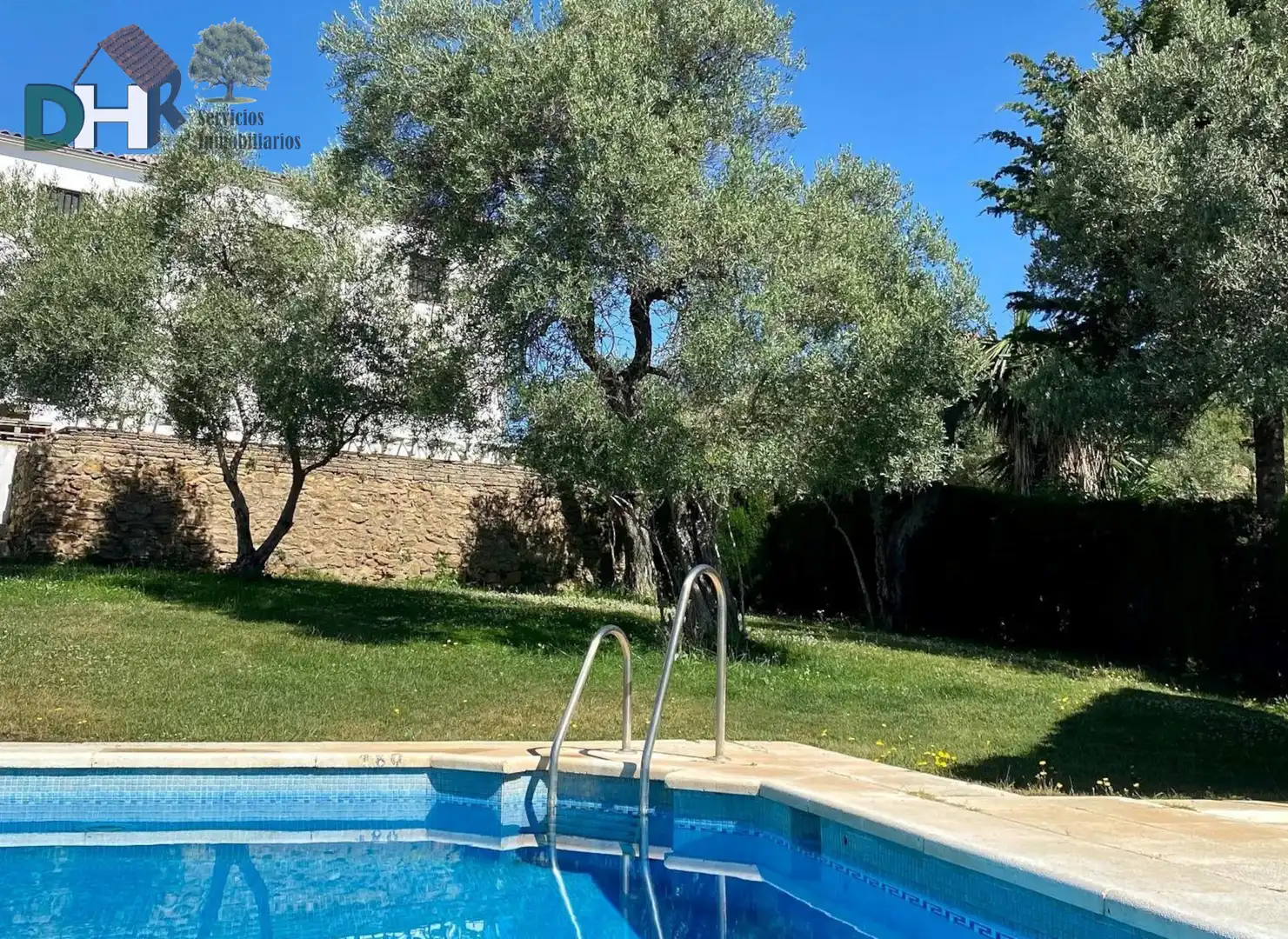Xalet amb piscina en venda a Rinconada, imagen 11