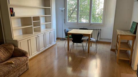 Foto 2 de Pis en venda a Fort Pienc, Barcelona