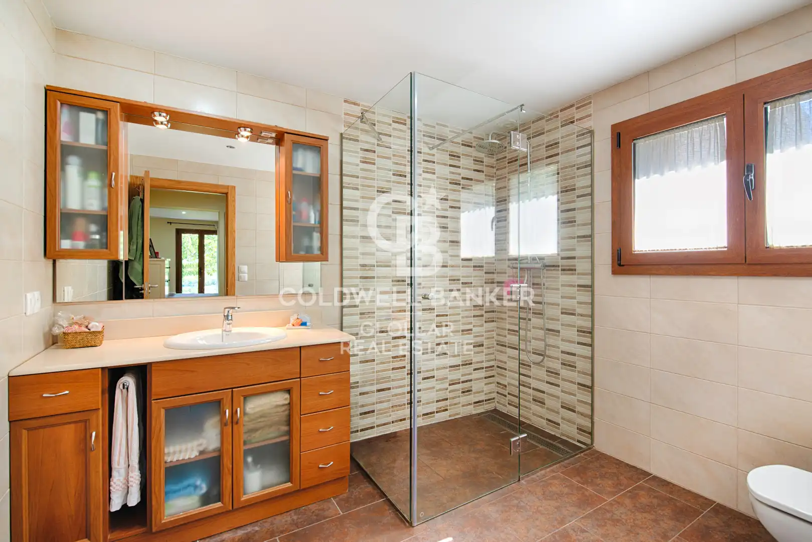Casa amb jardí en venda a Route de Llivia, imagen 33