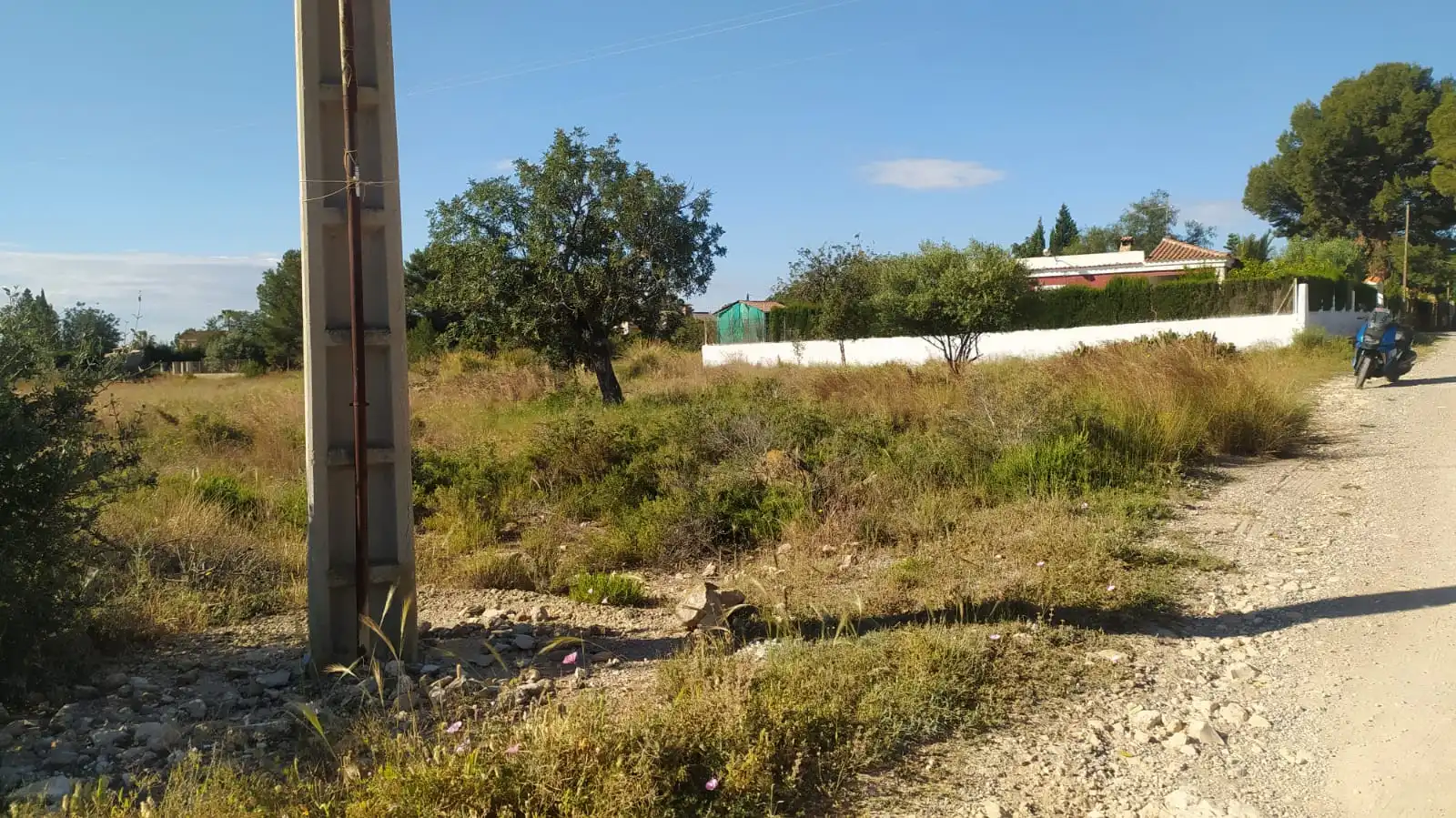 Terreny residencial en venda a Parque de la Bombilla, imagen 2