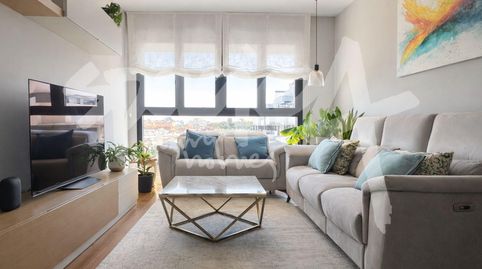 Photo 2 of Flat for sale in Camino Perales, Almendrales, Madrid Capital