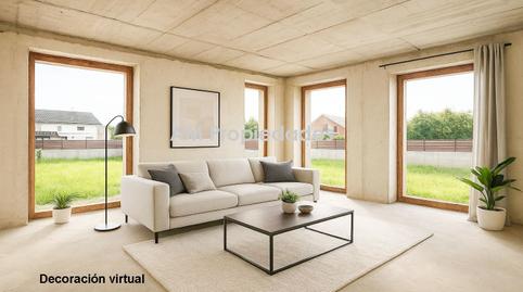 Foto 3 de Casa adosada en venda a Avenida Praia Ladeira, Baiona, Pontevedra