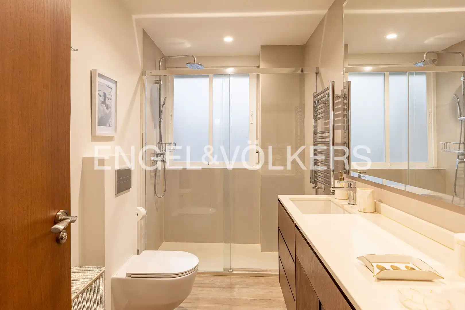 Flat with garden for sale in Retiro, imagen 20