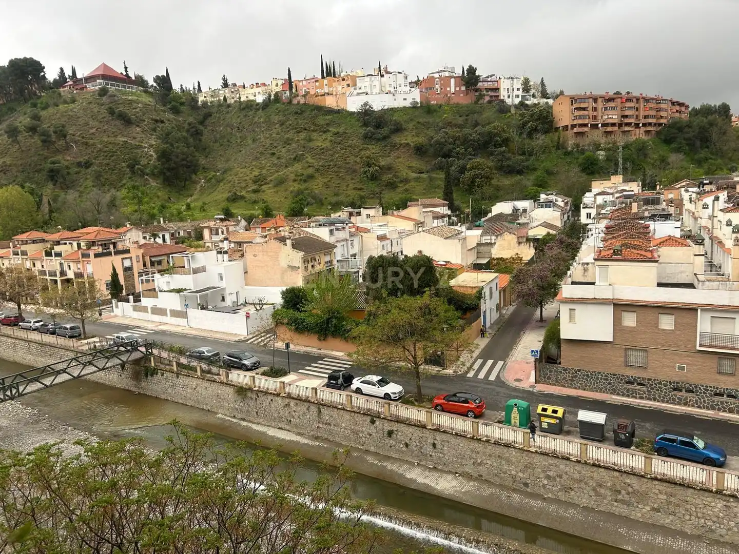 Apartments for rent in Calle el Calar, 18008 Granada, Spain, 3, Crta. De la Sierra