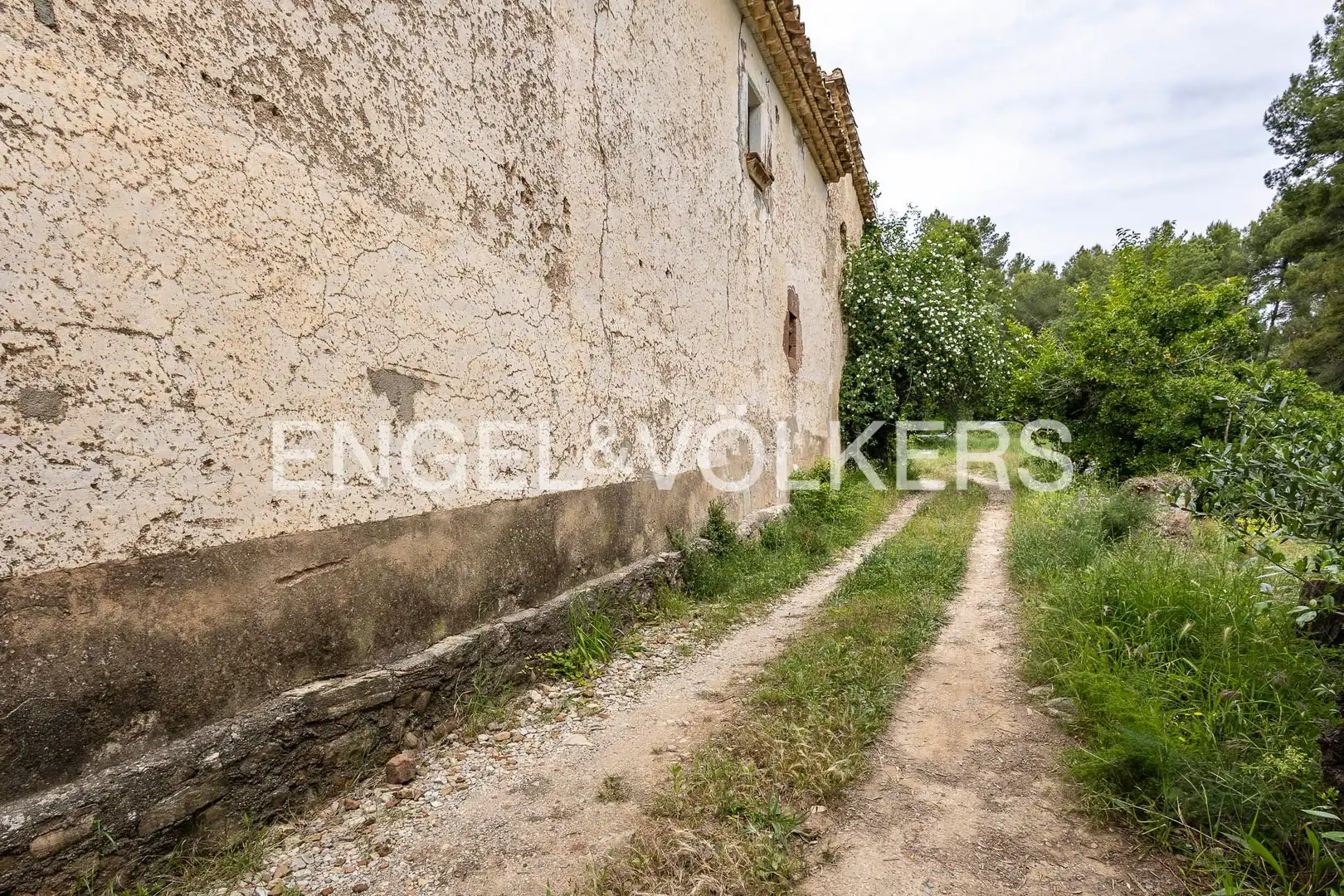 Haus mit Garten zum Verkauf in Corbera de Llobregat, imagen 47