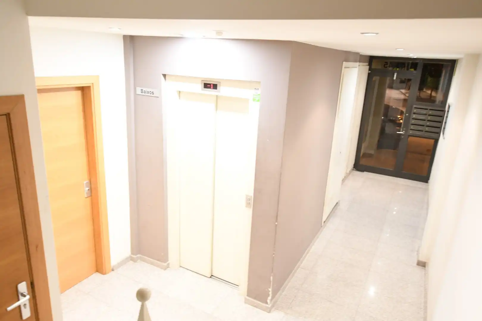 Piso con balcón en venta en Sant Roma, imagen 19