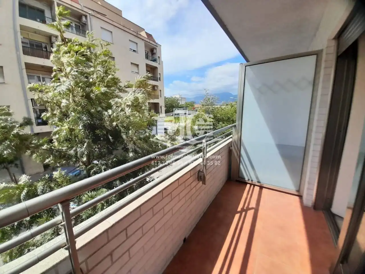 Flat for rent in Avenida MARCEL·LI DOMINGO, Ferreries
