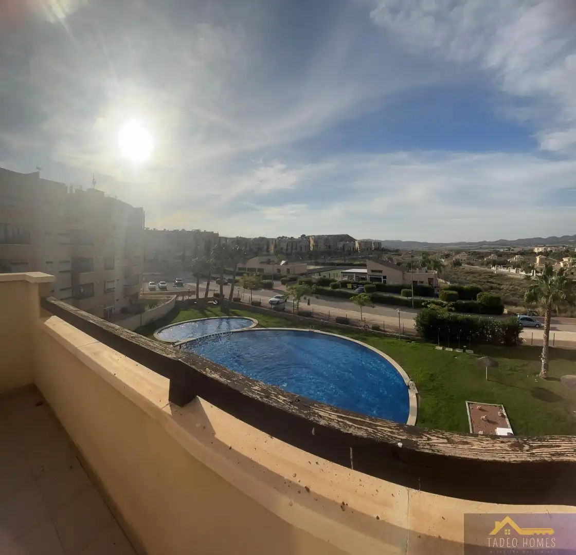 Apartament amb terrassa en venda a s 6, imagen 2