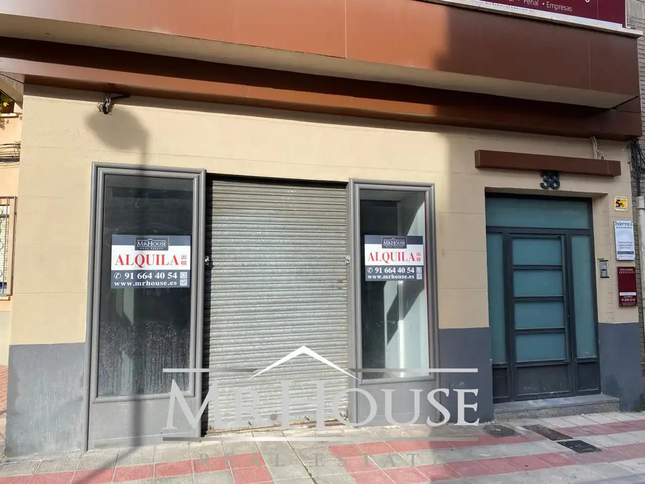 Local comercial de lloguer a Calle de la Magdalena, imagen 21