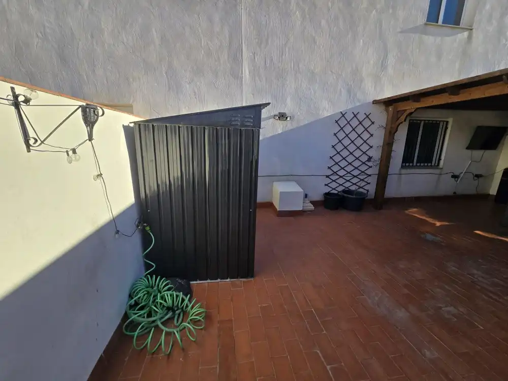Apartamento en venta en Fortuna con Amueblado