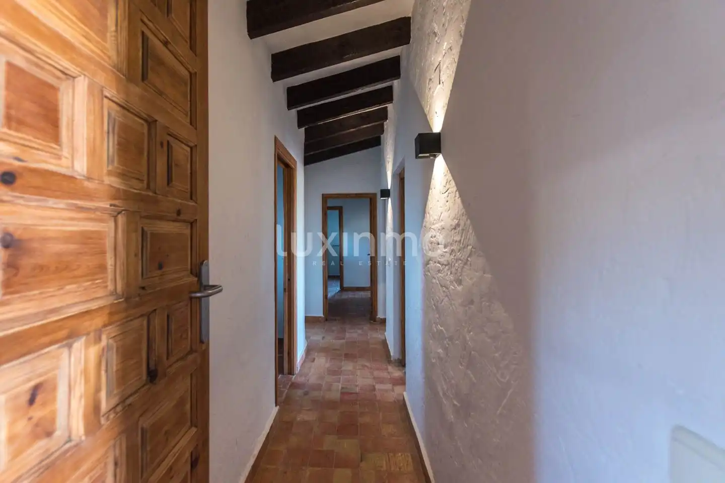 Casa o chalet en venta en Calpe / Calp con Aire acondicionado, Calefacción y Jardín privado