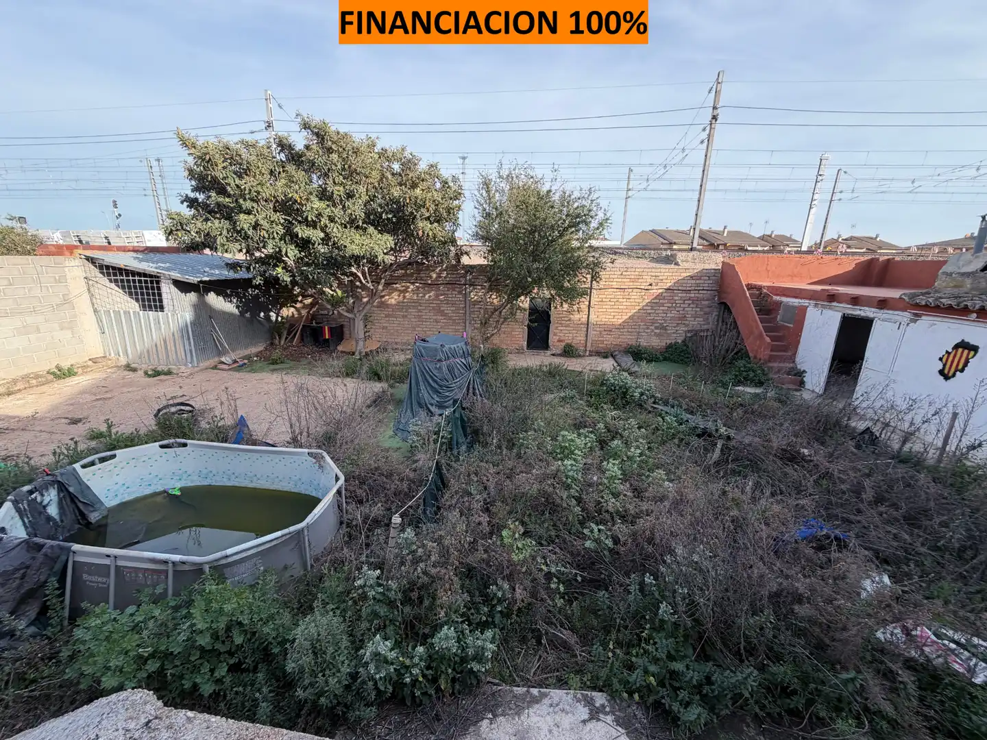 Casa o chalet en venta en Grisén con Terraza