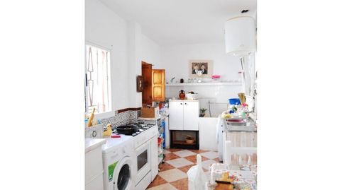 Foto 3 de Casa o chalet en venta en Júpiter, Loja, Granada