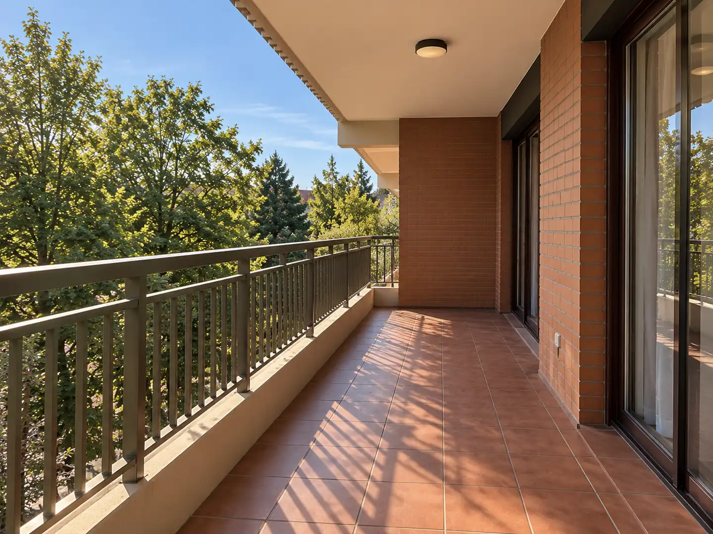 Terrace of Apartments for sale in Aiete