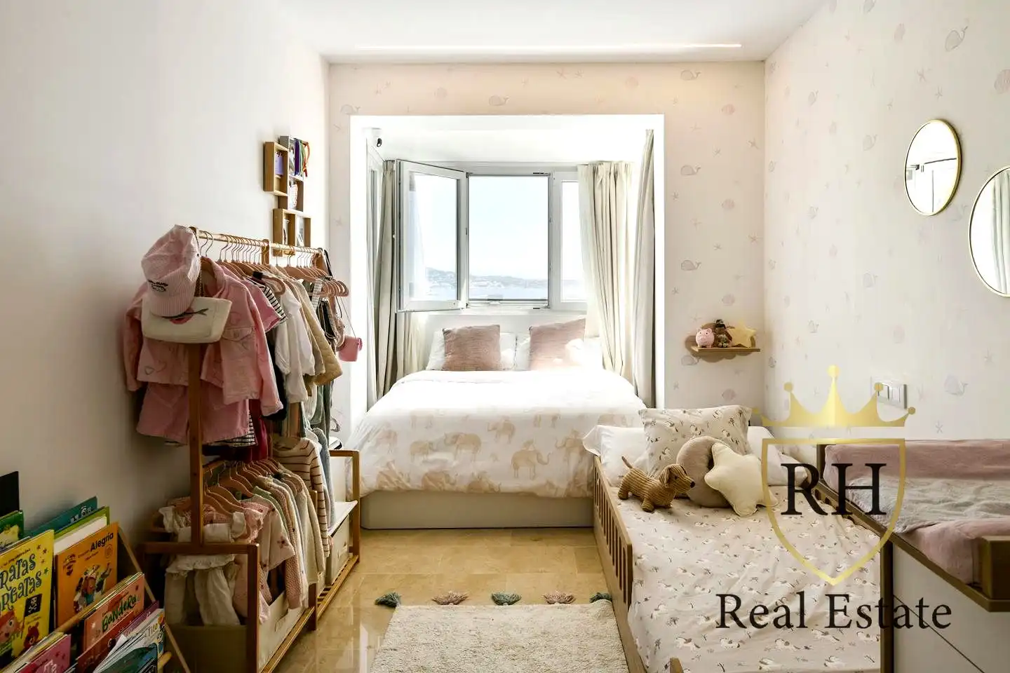Habitación de Dúplex en venta en Calvià con Aire acondicionado, Calefacción y Terraza