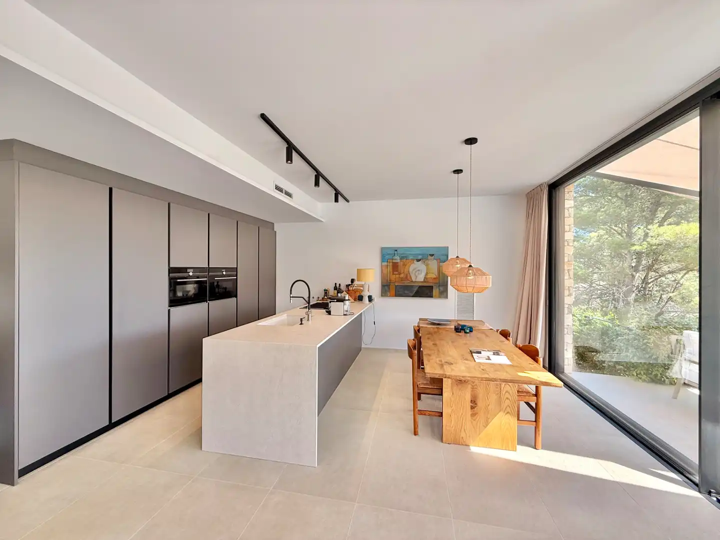 Maison avec piscine à vendre à Carrer de Joaquim Prats i Carreras, imagen 23
