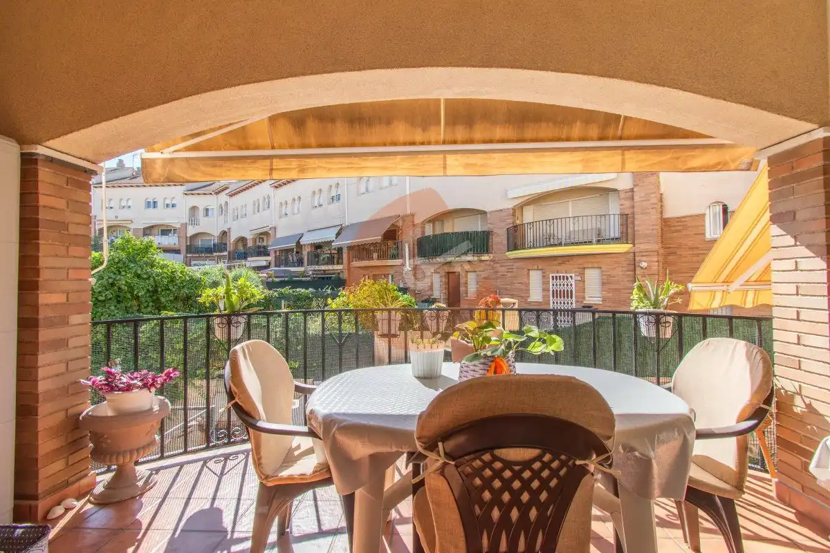 House with terrace for sale in Garona, imagen 14