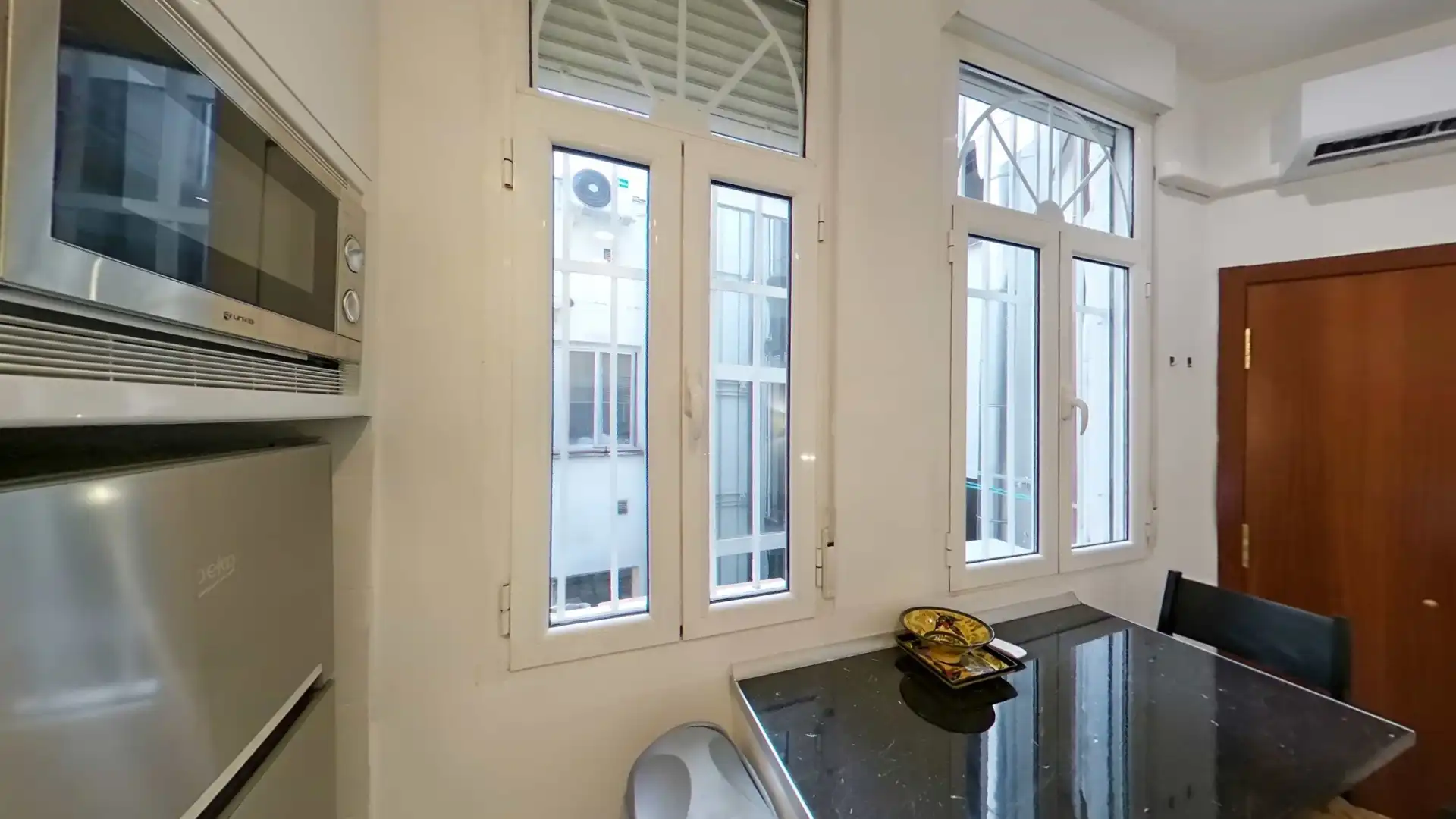 Appartement avec ascenseur à louer à Calle de Tribulete, imagen 4