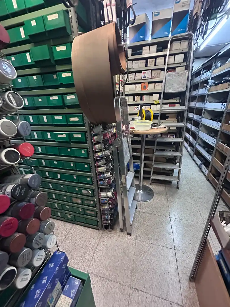 Commercial properties for sale in Barcelona  with Terrace