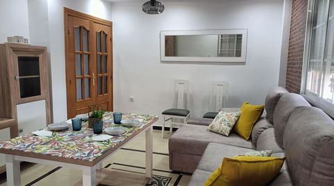 Photo 3 of Attic for rent in San Antón, Armilla