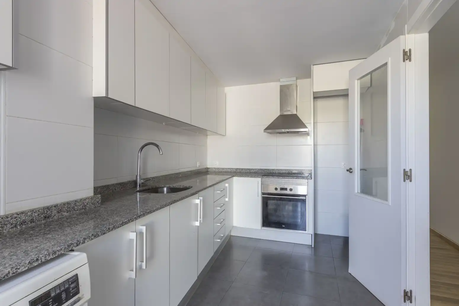 Piso con ascensor en venta en Zona Calle Valencia, imagen 15