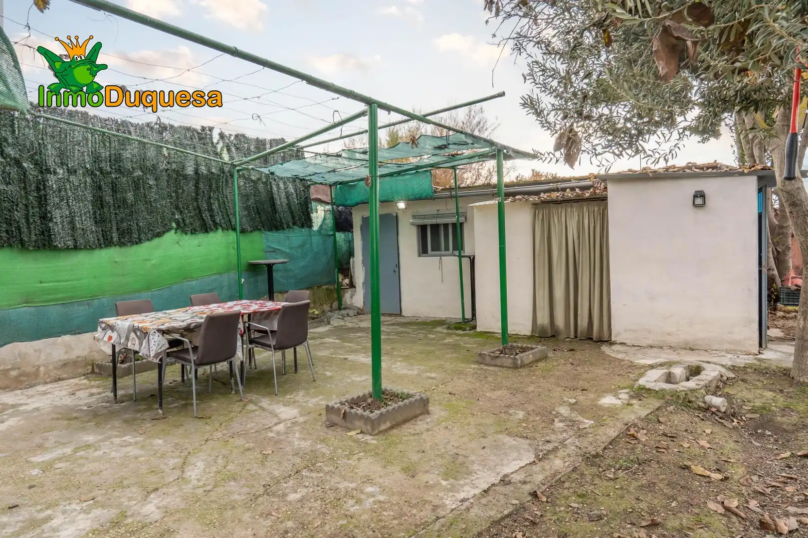 Country homes for sale in Chauchina