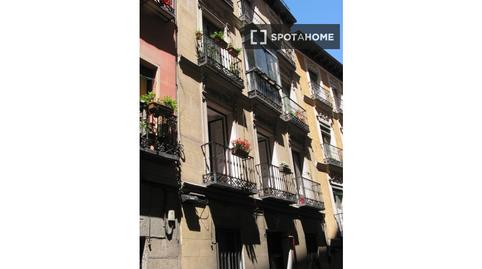 Foto 5 de Estudi per a compartir a Palacio,  Madrid Capital