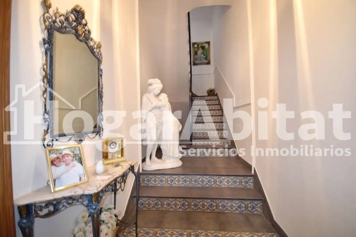 Casa o chalet en venta en Vila-real con Aire acondicionado, Terraza y Trastero
