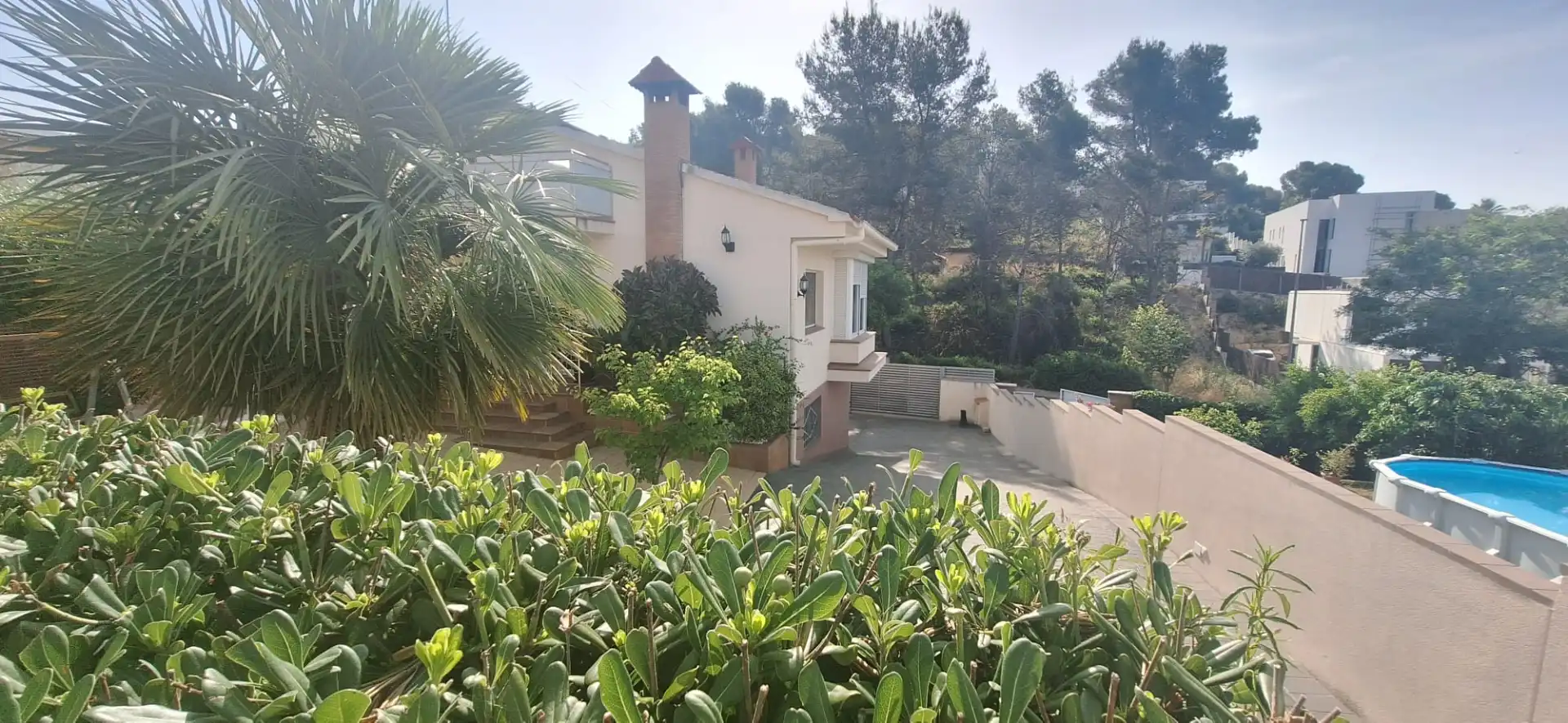 Casa o chalet en venta en Avinguda Til·lers, Mas Alba