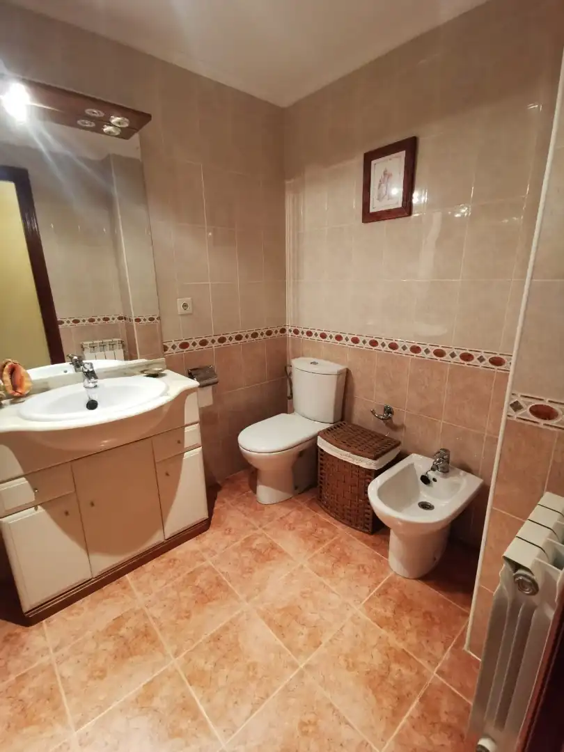 Piso con terraza en venta en Playa Ostende, imagen 19