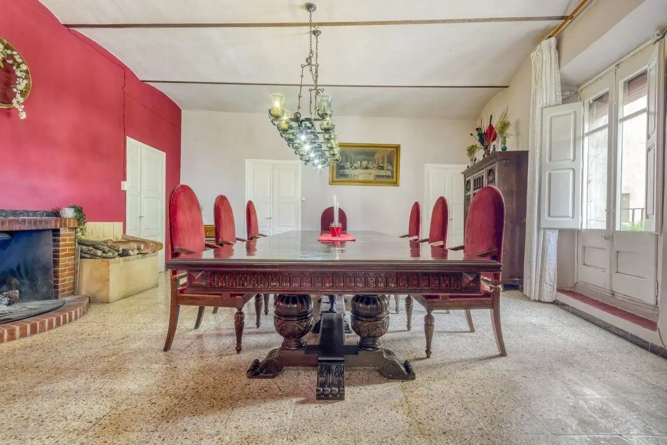 Casa amb terrassa en venda a El Far d'Empordà, imagen 6