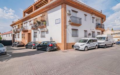 Flat for sale in Calle del Presbitero Pedro Ruiz de Valdivia, La Zubia Ciudad, La Zubia